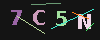 Gambar captcha