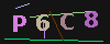 Gambar captcha
