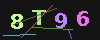 Gambar captcha